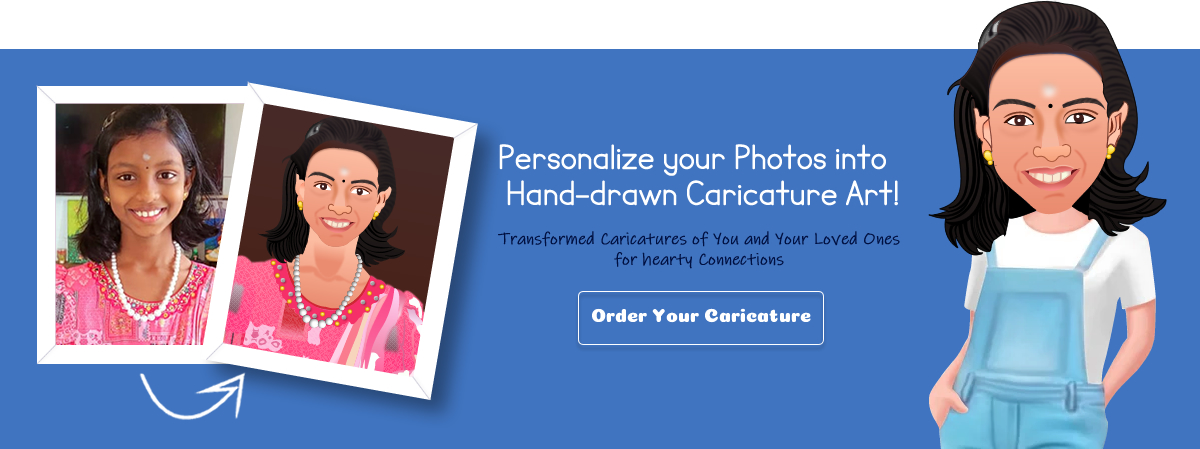 Caricature Art