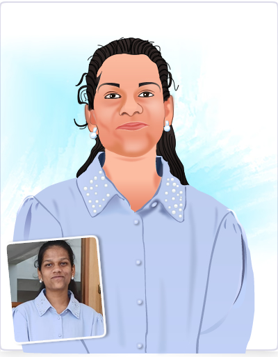 Cartoon Caricatures